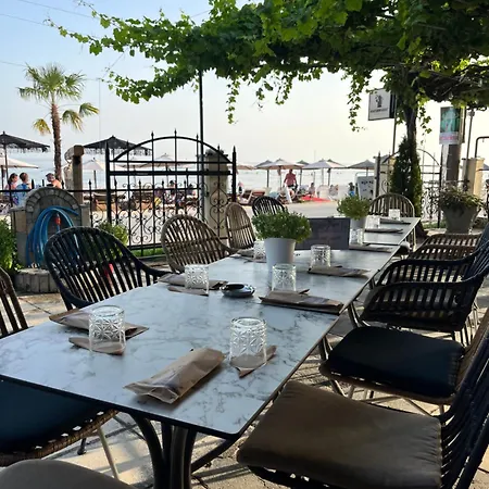 Lägenhet Okkio Sea View *