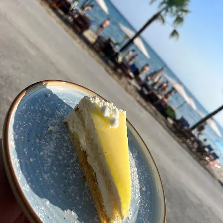 Lägenhet Okkio Sea View Vergia