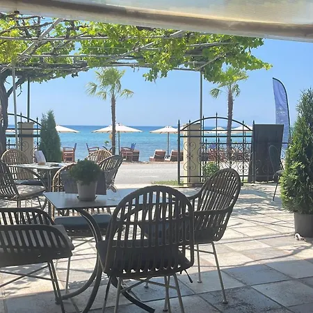 Okkio Sea View Vergia