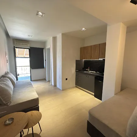 Okkio Sea View Vergia