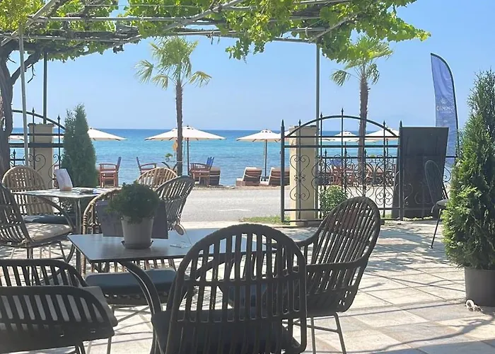 Okkio Sea View Vergia