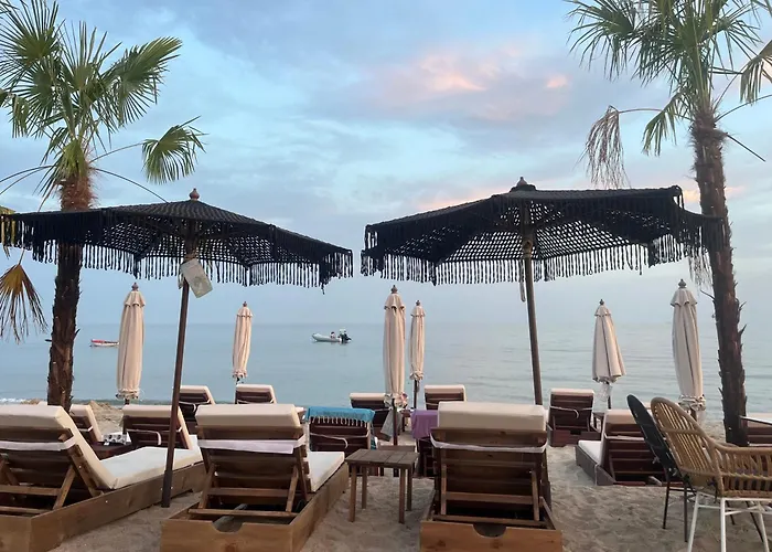 Okkio Sea View * Vergia