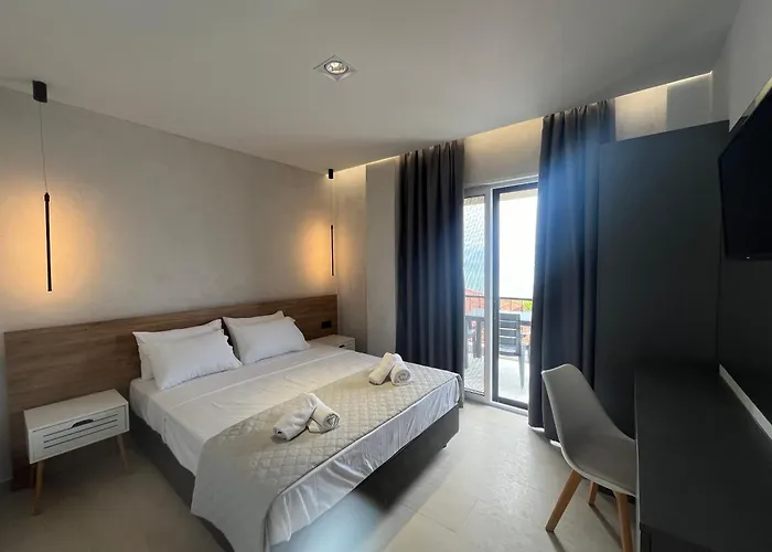 Okkio Sea View * Vergia