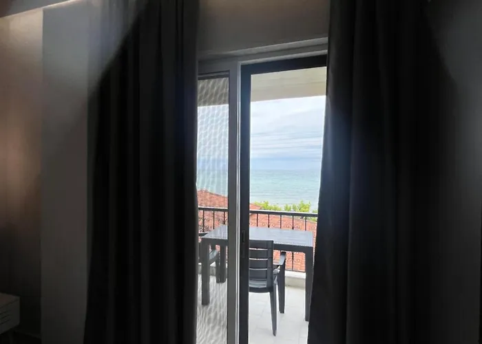 Okkio Sea View