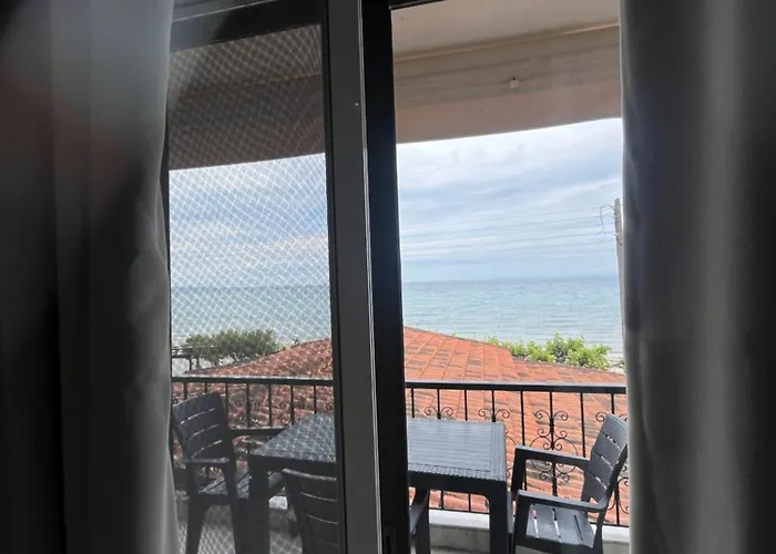 Okkio Sea View Vergia