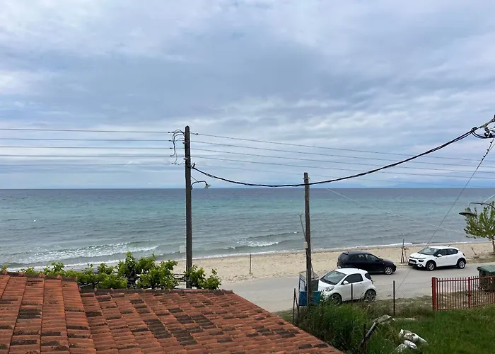 Okkio Sea View Vergia