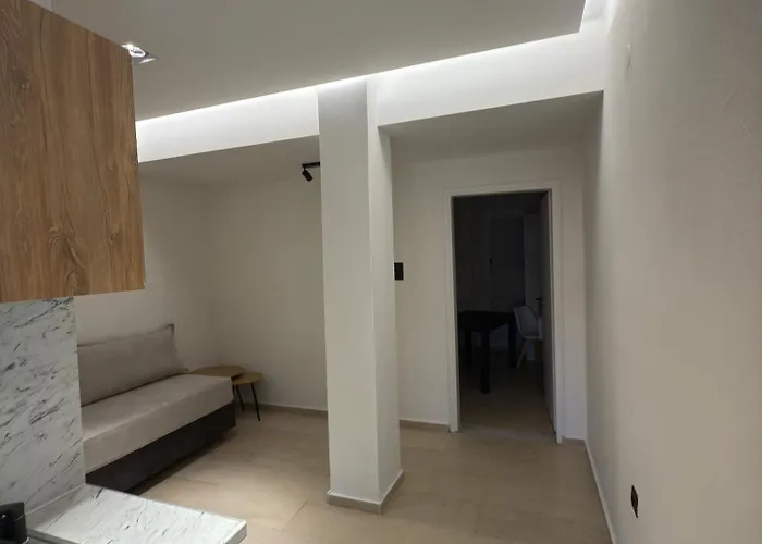 Apartmán Okkio Sea View Vergia