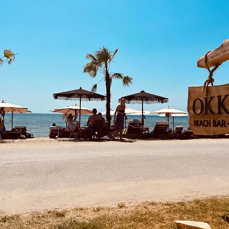 Okkio Sea View * Vergia