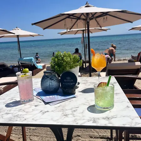 Apartmán Okkio Sea View