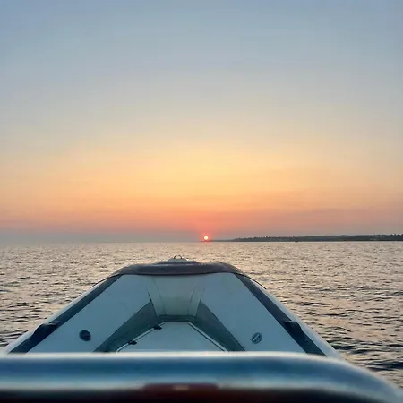 Okkio Sea View Vergia
