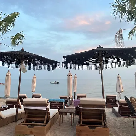 Okkio Sea View * Vergia