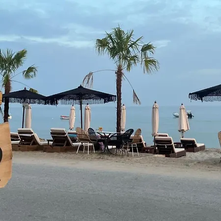 Okkio Sea View Vergia