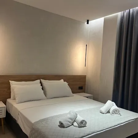 Apartman Okkio Sea View Vergia