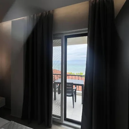 Okkio Sea View