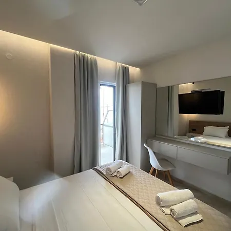 Apartman Okkio Sea View