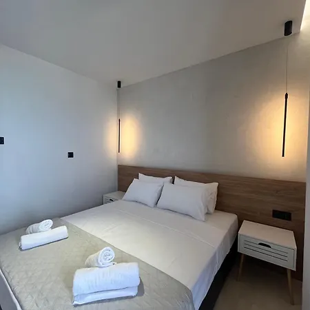 Apartment Okkio Sea View Vergia