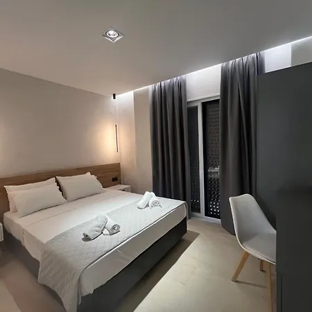 Okkio Sea View * Vergia