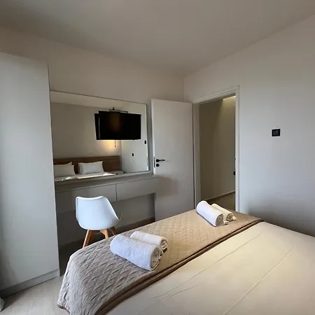 Okkio Sea View Vergia