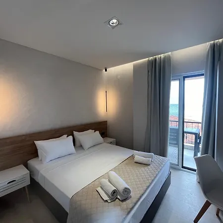 Apartman Okkio Sea View