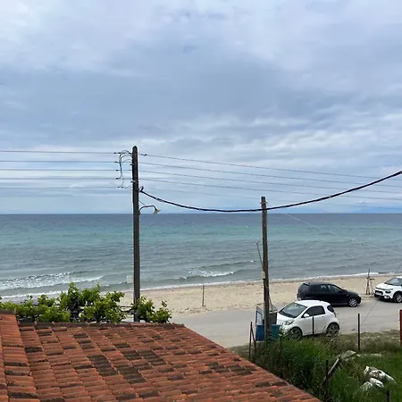 Okkio Sea View Vergia