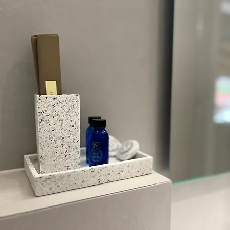 Apartmán Okkio Sea View *