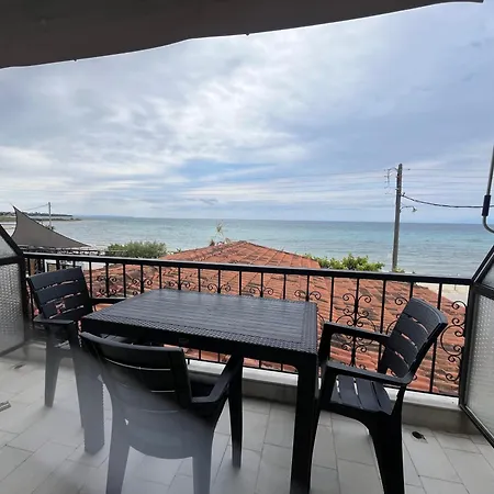 Apartmán Okkio Sea View *
