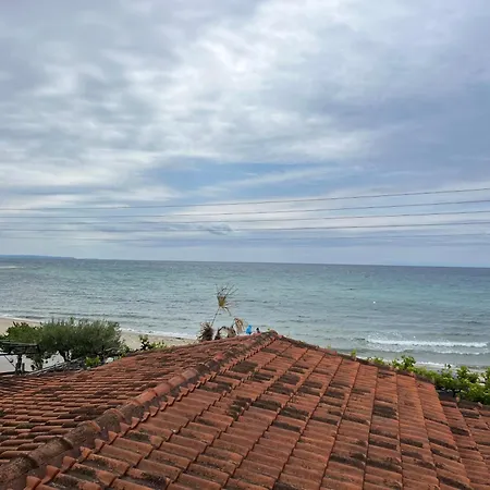 Apartman Okkio Sea View Vergia