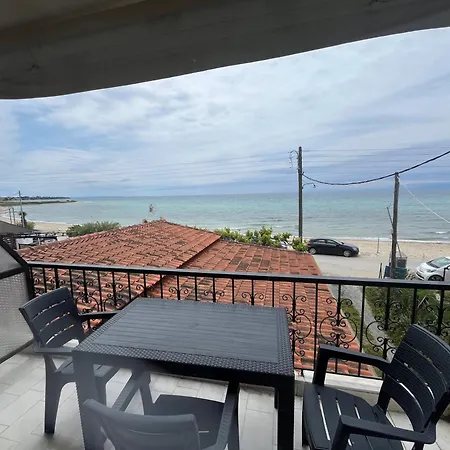 Okkio Sea View * Vergia