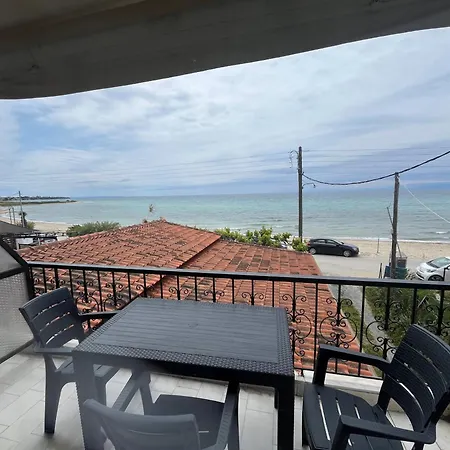 Okkio Sea View * Vergia