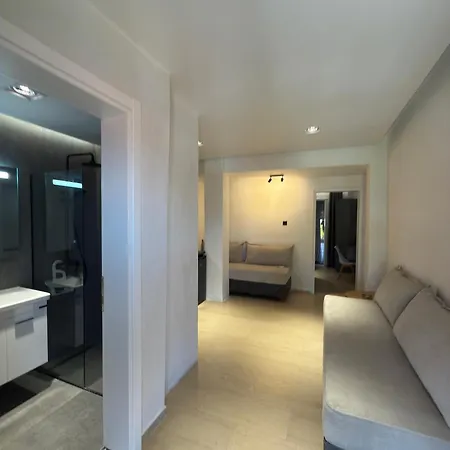 Okkio Sea View * Vergia