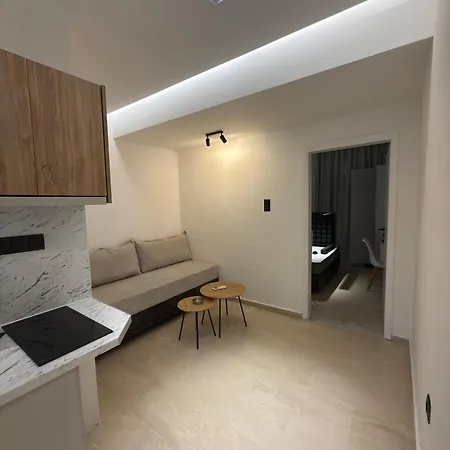 Apartman Okkio Sea View *