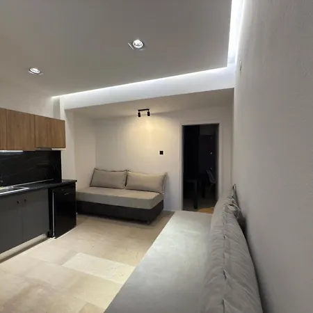 Okkio Sea View Apartman