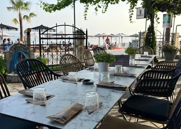 Apartamento Okkio Sea View *