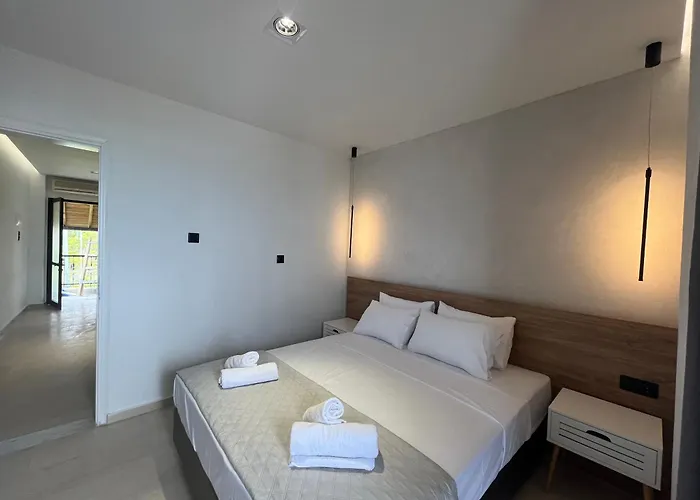 Okkio Sea View Apartamento