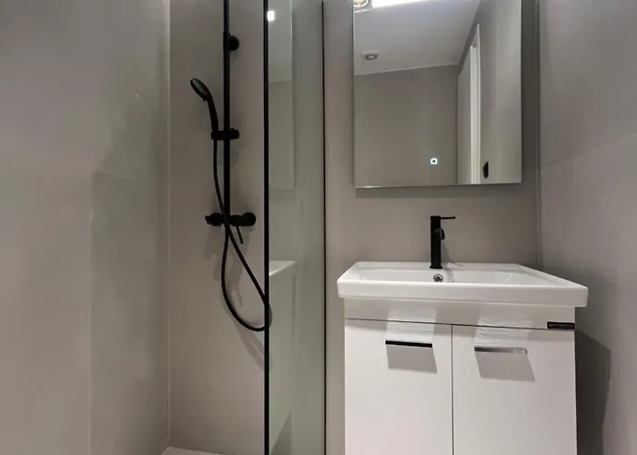 Apartamento Okkio Sea View Vergia