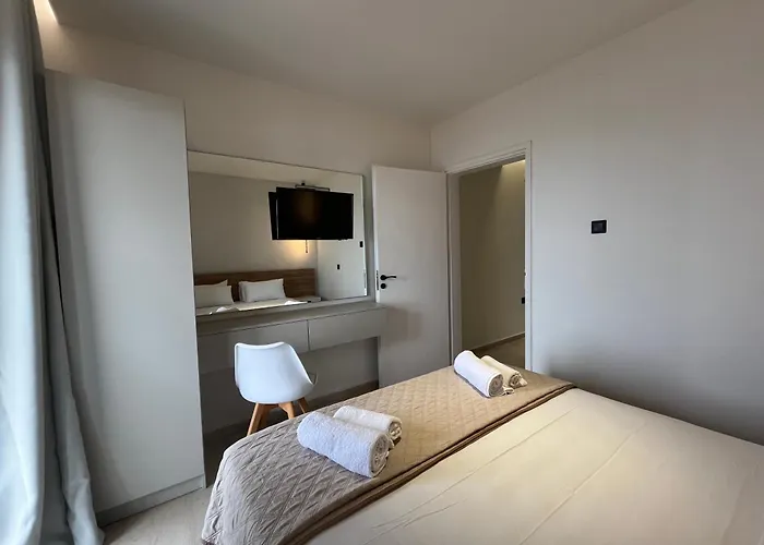 Okkio Sea View Vergia