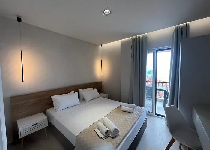 Apartamento Okkio Sea View