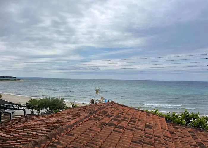 Apartamento Okkio Sea View Vergia