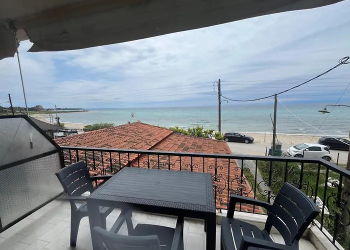 Okkio Sea View * Vergia