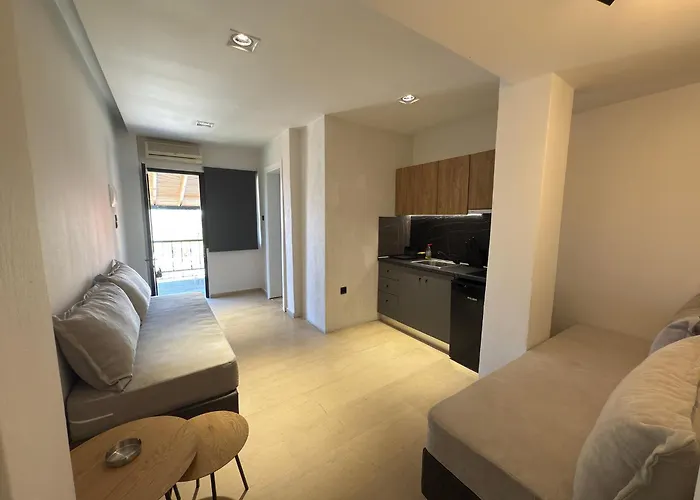 Okkio Sea View Vergia