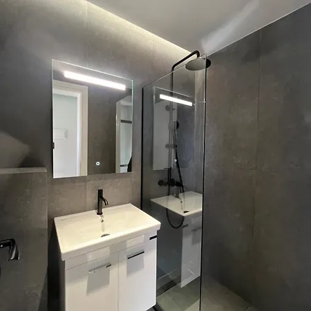 Apartament Okkio Sea View *