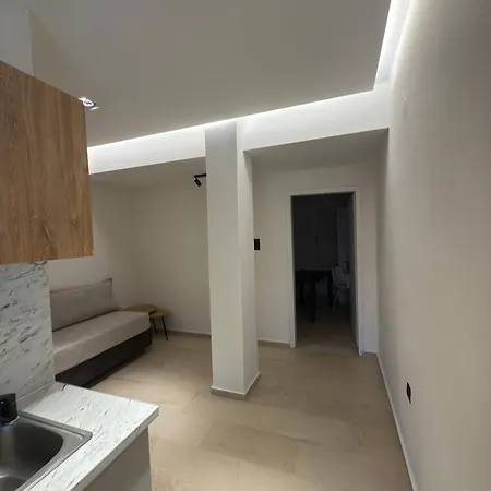 Apartment Okkio Sea View Vergia